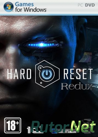 Hard Reset Redux [v1.1.3.0] (2016) PC | Repack от =nemos=