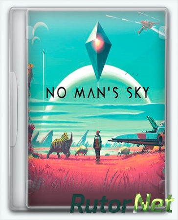 No Man's Sky (2016) PC | RePack от VickNet