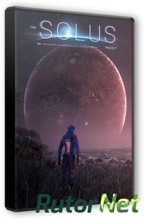 The Solus Project [v 1.021] (2016) PC | Repack от Other's