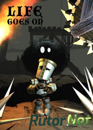 Life Goes On Done to Death (2014) PC | Лицензия