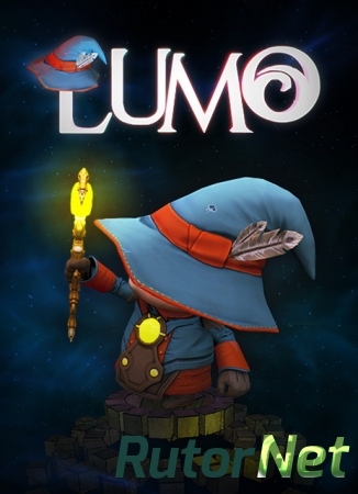 Lumo Deluxe Edition [v 1.07.18] (2016) PC | Лицензия