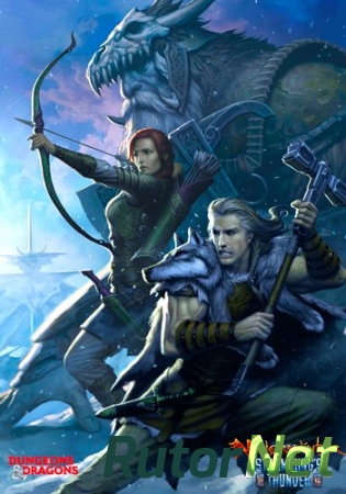 Neverwinter: Storm Kings Thunder [NW.65.20160801c.7] (2014) PC | Online-only