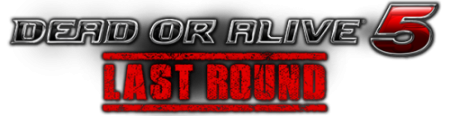 Dead or Alive 5: Last Round [v 1.0.7-H + 24 DLC] (2015) PC | RePack от xatab