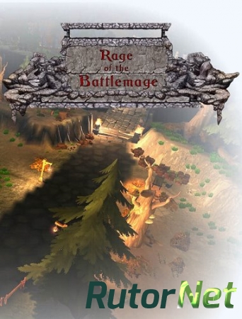 Rage of the Battlemage (2016) PC | Лицензия