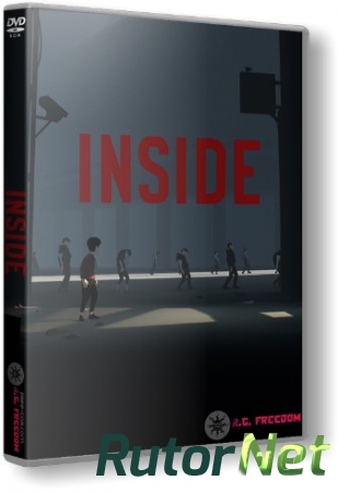 Inside (2016) PC | RePack от R.G. Freedom