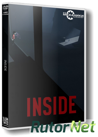 Inside (2016) PC | RePack от R.G. Механики