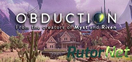 Obduction (2016) PC | Лицензия