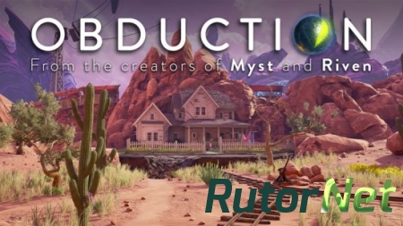 Obduction (2016) PC | RePack от VickNet