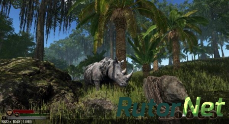 Out Of Reach [0.18.1] (2015) PC | Online-only