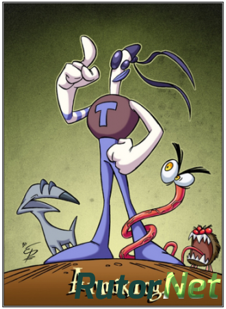 Armikrog (2015) PC | Лицензия