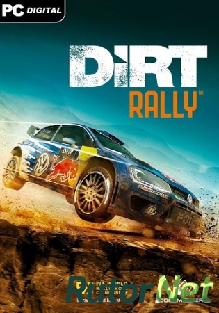 DiRT Rally [v.1.22] (2015) PC | Steam-Rip от Let'sРlay
