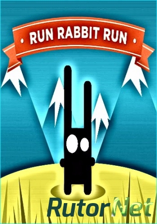 Run Rabbit Run [v.1.0] (2016) PC | Steam-Rip от Let'sPlay