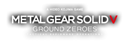 Metal Gear Solid V: Ground Zeroes [v 1.005] (2014) PC | Steam-Rip от Juk.v.Muravenike