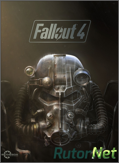 fallout 4 torrent with dlc