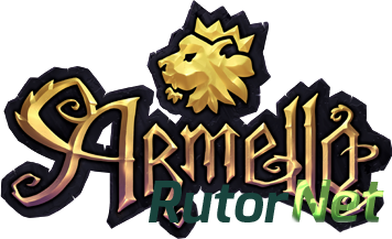 Armello [v 1.42 + 2 DLC] (2015) PC | Лицензия