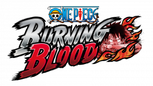 One Piece: Burning Blood (2016) PC | Лицензия