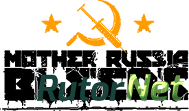 Mother Russia Bleeds (2016) PC | Лицензия