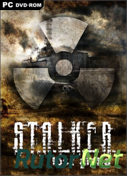 S.T.A.L.K.E.R. - Lost Alpha [2014, RUS, L]