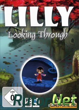 Lilly Looking Through [GoG] [2013|Rus|Eng|Multi12]