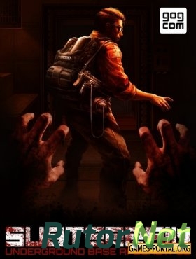 Subterrain [GoG] [2016|Rus|Eng|Multi9]