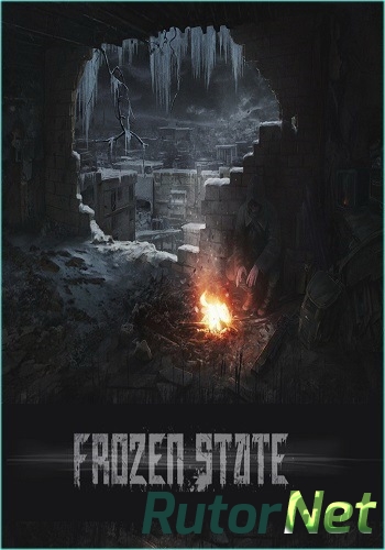 Frozen state читы