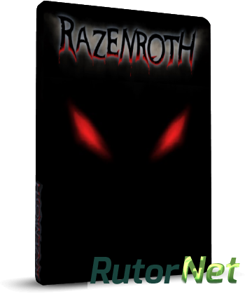 Razenroth (RUS|ENG|MULTI5) [RePack]