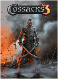 Казаки 3 / Cossacks 3 (2016) PC | Лицензия