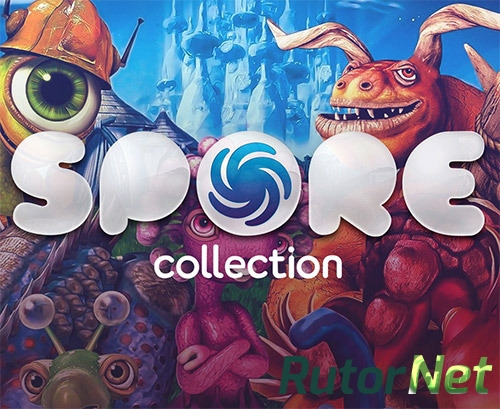 Spore collection что это