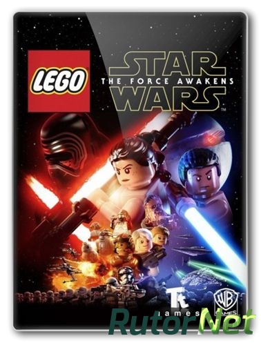 Lego star wars the force awakens системные требования