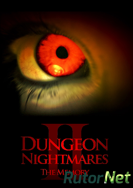 Dungeon nightmares ii the memory полное прохождение