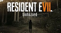Resident Evil 7: Biohazard (2017) Новый вид игры