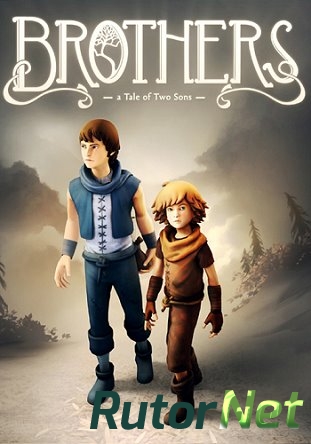 Brothers: A Tale of Two Sons (2013) [Ru/Multi] (1.0/u1) Лицензия