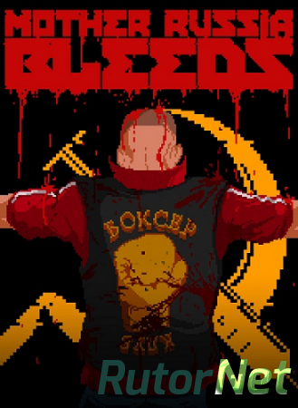 Mother Russia Bleeds (2016) PC | Лицензия