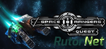 Space Rangers: Quest (2016) PC | Лицензия