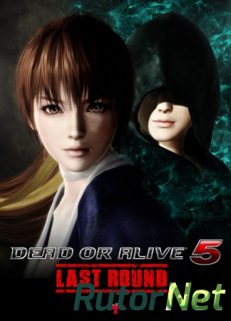 Dead or Alive 5: Last Round [v 1.0.7-H + 24 DLC] (2015) PC | RePack от xatab