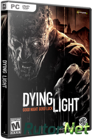 Dying Light: The Following - Enhanced Edition [v 1.12.0 + DLCs] (2016) PC | Repack от =nemos=