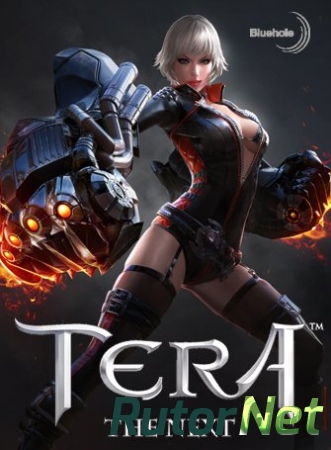 TERA: The Next [72] (2015) PC | Online-only