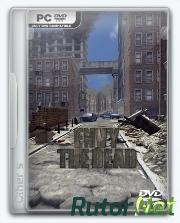 Envy the Dead (2016) PC | Лицензия