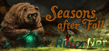 Seasons after Fall (2016) PC | Лицензия