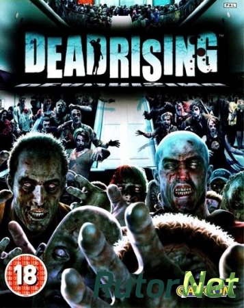 Dead Rising [v 1.0.0.1] (2016) PC | RePack от Other s