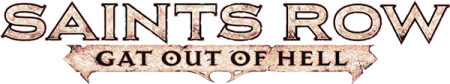 Saints Row: Gat out of Hell [Update 2] (2015) PC | Лицензия