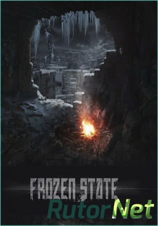 Frozen State [v1.00.271 R] (2016) PC | Repack от Other's