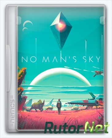 No Man's Sky [v 1.09] (2016) PC | Repack от =nemos=