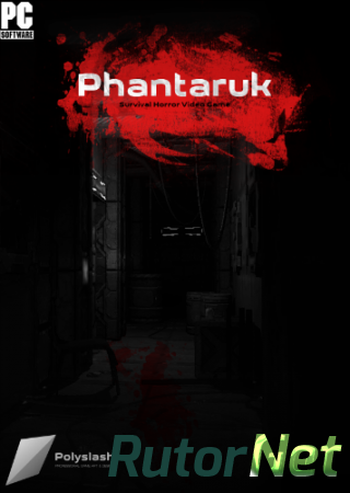 Phantaruk [v1.4.1] (2016) PC | Repack от Other s