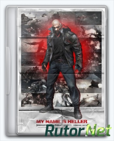 Prototype Dilogy (2009-2012) [Ru/En] (1.0.0.1/1.0/dlc) Repack R.G. Revenants