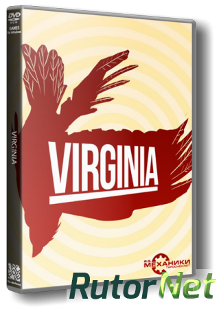 Virginia [Update 1] (2016) PC | RePack от R.G. Механики