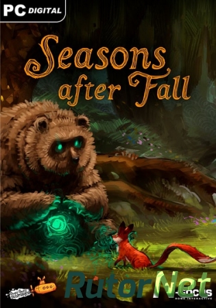 Seasons after Fall (2016) [RUS][ENG][MULTi5] [RePack]
