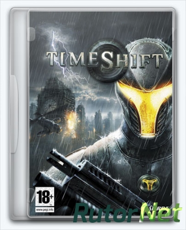 TimeShift (2007) [Ru/Multi] (1.02)  GOG