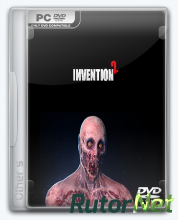 Invention 2 (2016) [Ru/En] (1.0) L HI2U