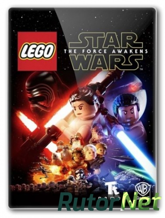LEGO Star Wars: The Force Awakens [v.1.0.3 u.3] (2016) PC | RePack от =nemos=